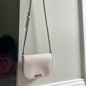 Kate Spade NY Crossbody Bag Pink Purse Adjustable